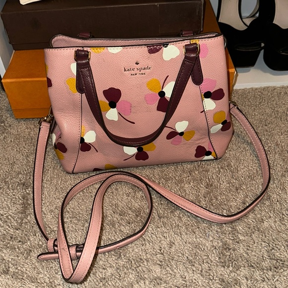 Kate Spade Handbag - Picture 1 of 5